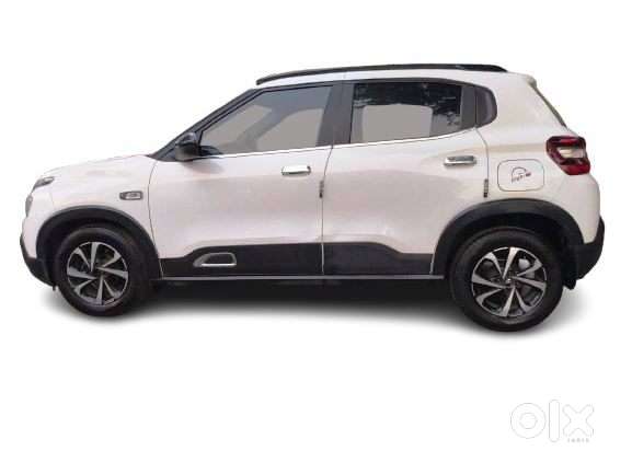 Citroen C3 Feel 1.2 Petrol, 2023