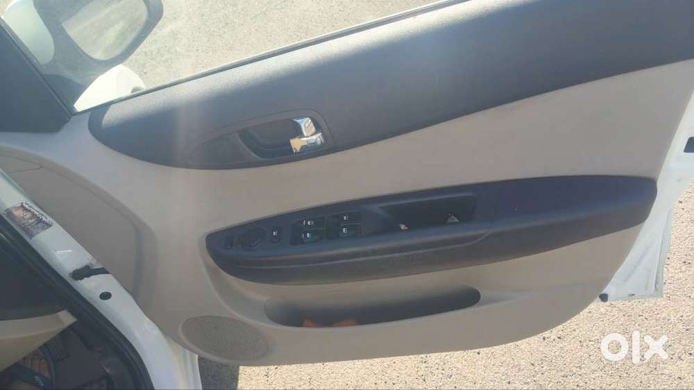 Hyundai I20 2012