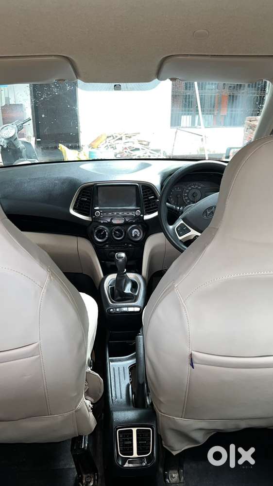 Hyundai New Santro 2019 Petrol