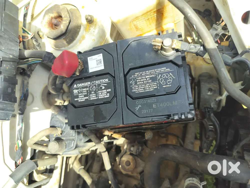 Maruti Suzuki Alto 800 2016