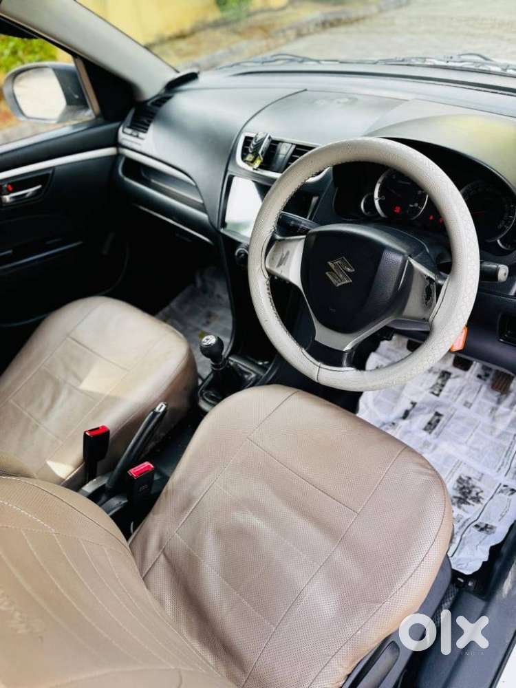 Maruti Suzuki Swift 2011-2014 Vdi, 2012, Diesel