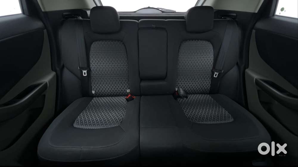 Tata Nexon 1.2 Revotron Xz Plus, 2018, Petrol