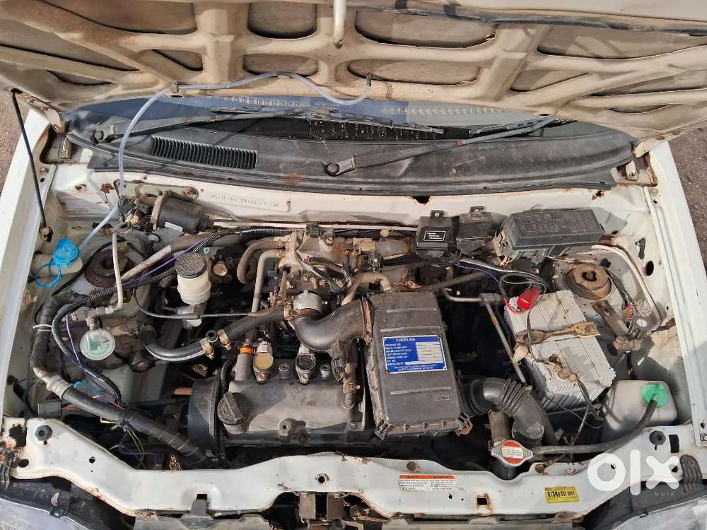 Maruti Suzuki Alto 2011 Cng & Hybrids 147000 Km Driven