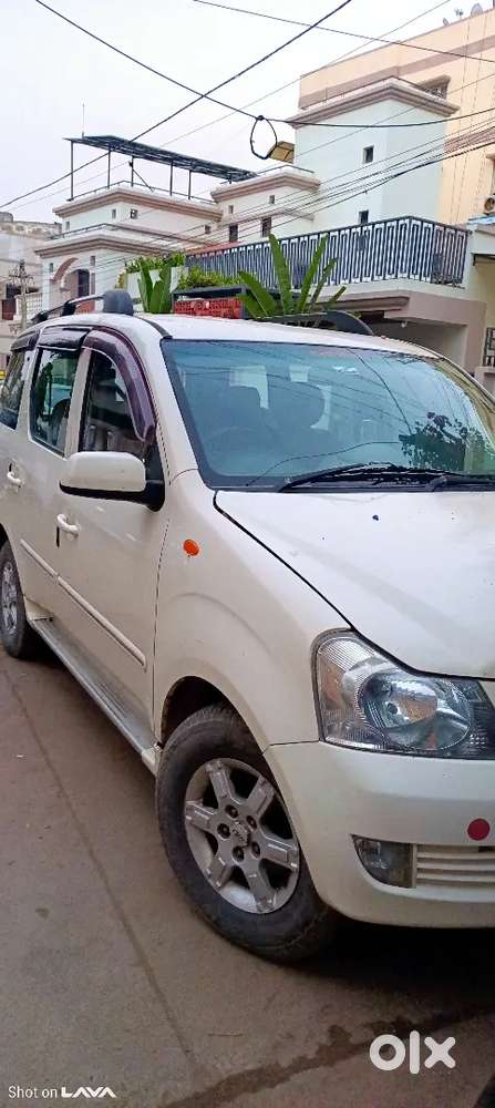 Mahindra Xylo 2010 Diesel Good Condition