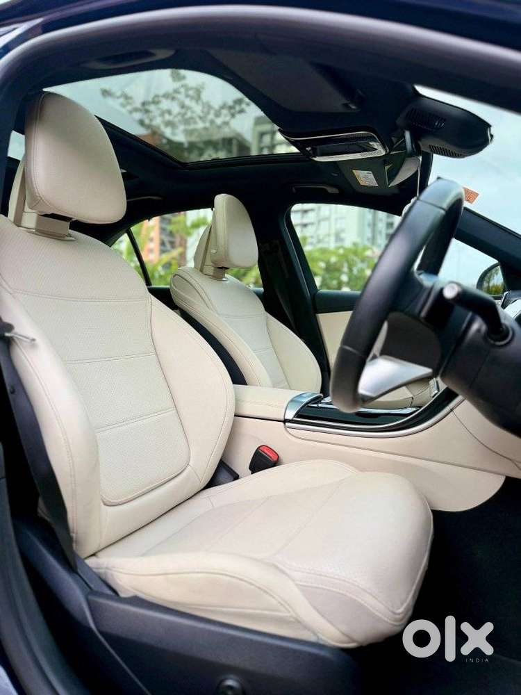 Mercedes-benz C-class C 220d, 2022, Diesel