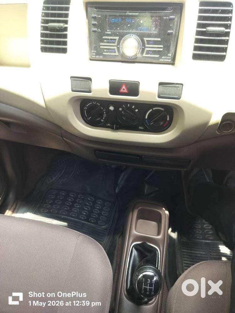 Maruti Suzuki Estilo Lxi, 2010, Petrol
