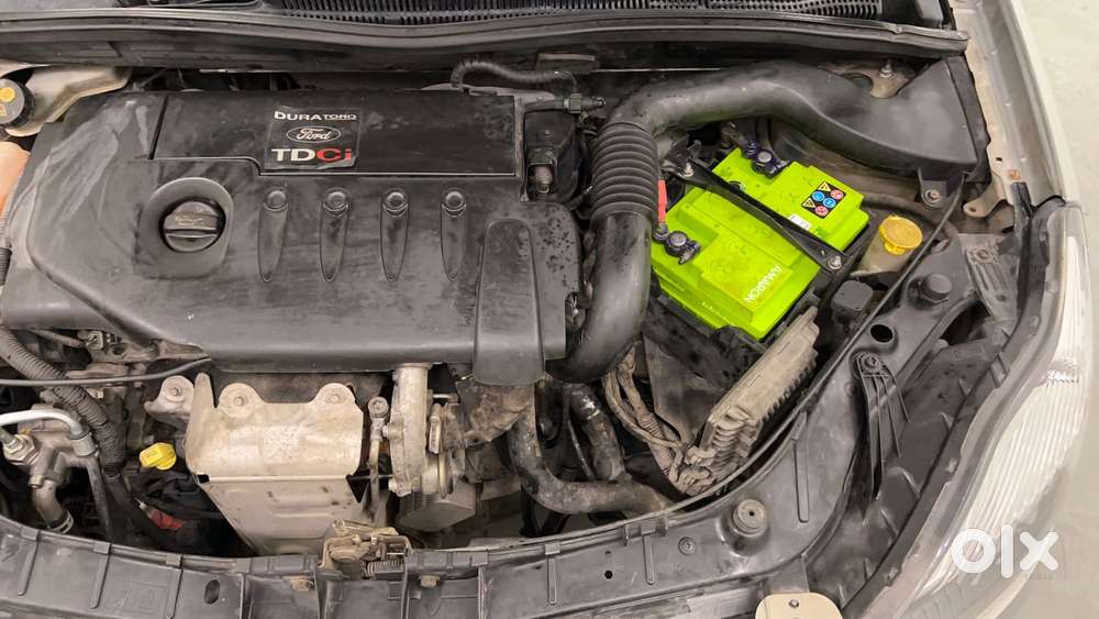 Ford Figo Diesel Exi, 2012, Diesel