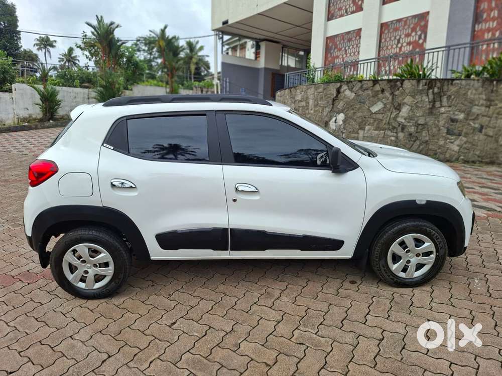 Renault Kwid Rxt, 2015, Petrol