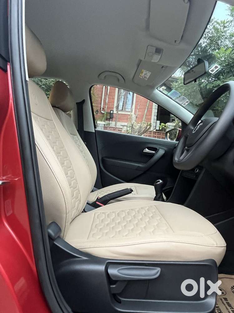Volkswagen Polo 1.0 Comfortline Plus, 2021
