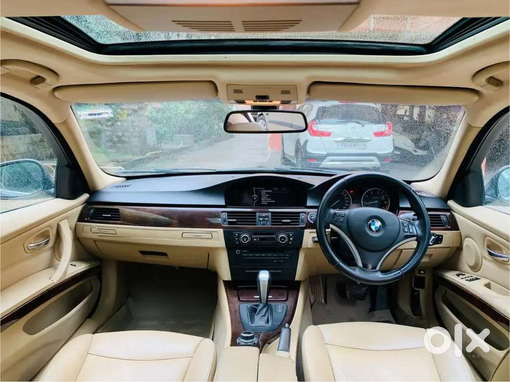 Bmw 320i 2010