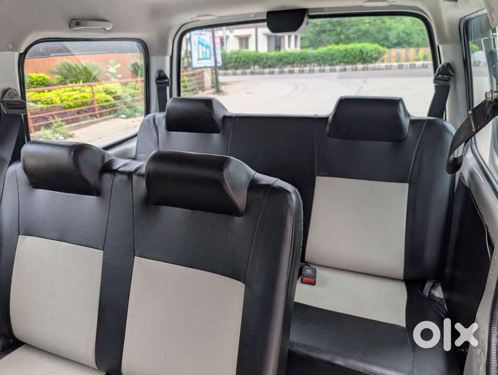 Maruti Suzuki Eeco 7 Seater Standard, 2023, Lpg