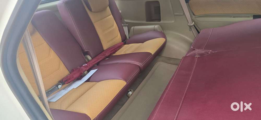 Toyota Fortuner 3.0 4x2 Automatic, 2015, Diesel