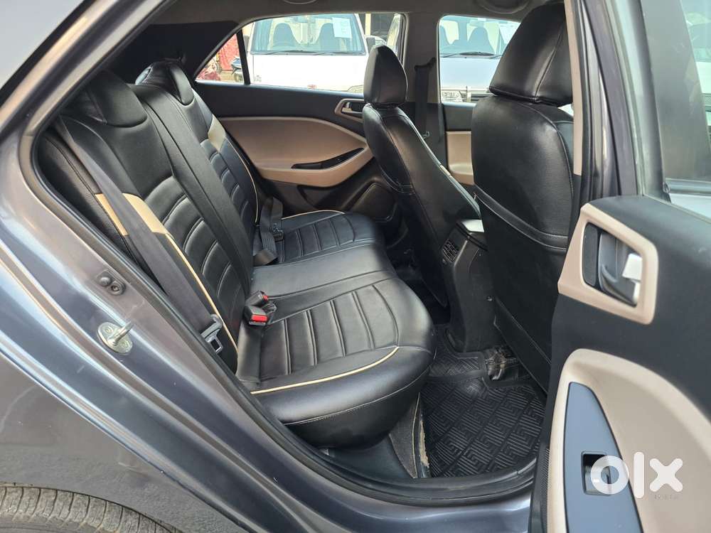 Hyundai I20 1.2 Asta, 2018, Petrol