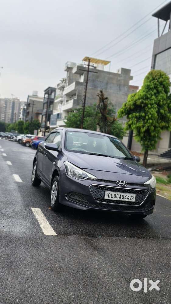 Hyundai I20 Magna 1.2, 2017, Petrol
