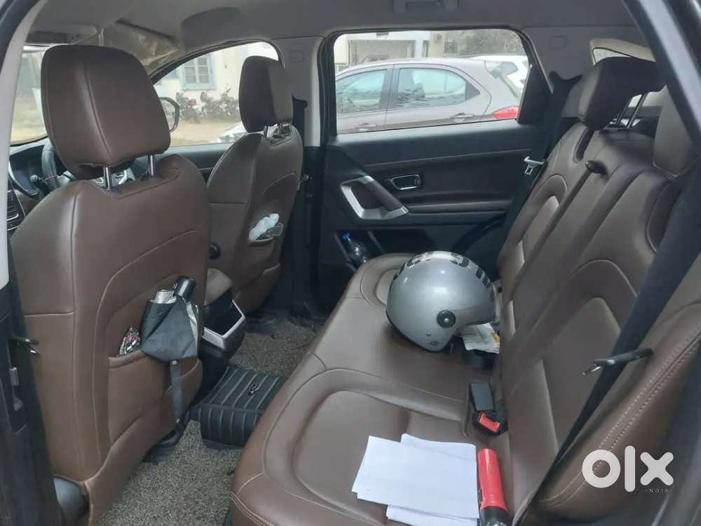 Harrier Xz 2.0 L Kryotec Bsiv