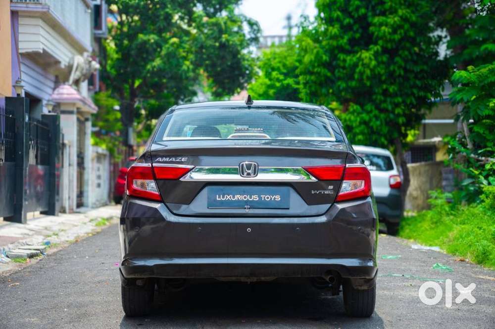 Honda Amaze V Petrol, 2019, Petrol
