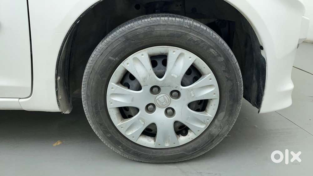 Honda Amaze S I-vtec, 2015, Petrol
