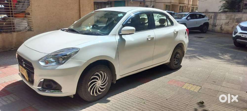 Maruti Swift Dzire 2024