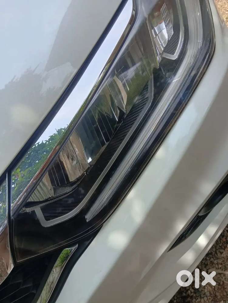 Honda City 2019 Petrol 46000 Km Driven Dr Used