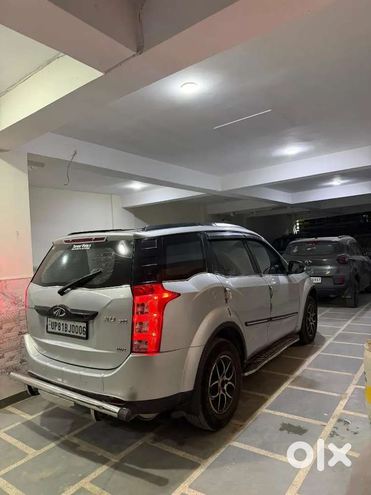 Mahindra Xuv500 2016 Diesel Well Maintained