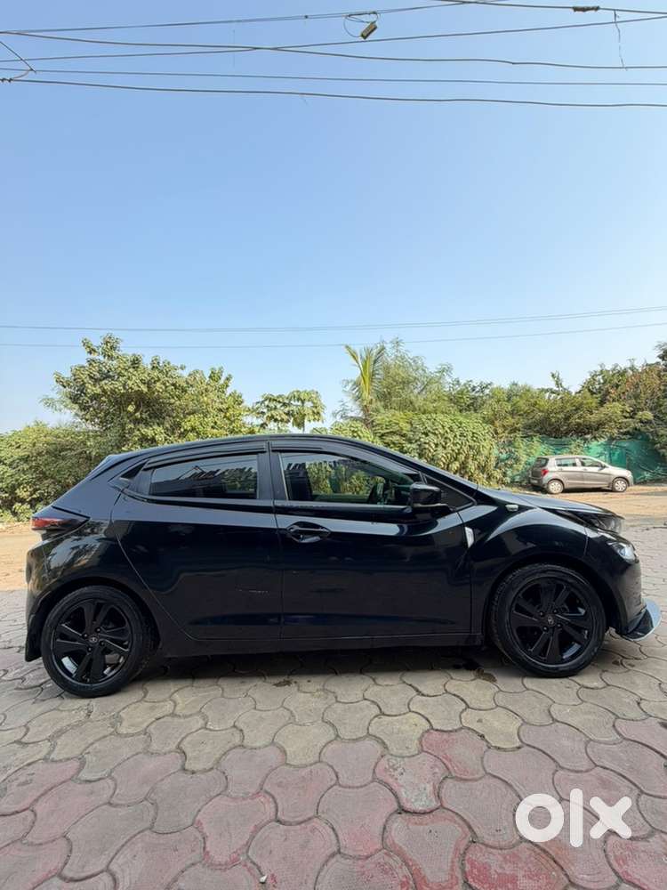 Tata Altroz Petrol 2022 Model