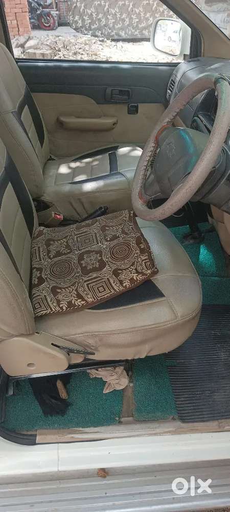 1st Owner Tavera Best Condition