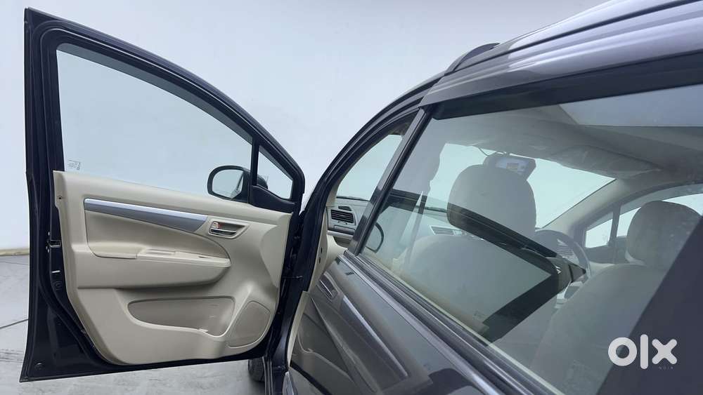 Maruti Suzuki Ertiga Vdi Shvs, 2018, Diesel