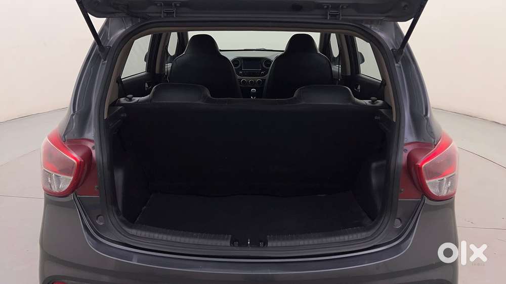 Hyundai Grand I10 1.2 Kappa Sportz, 2020, Petrol