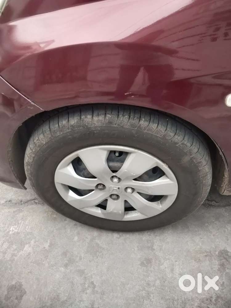 Honda Mobilio Diesel Manual 2015
