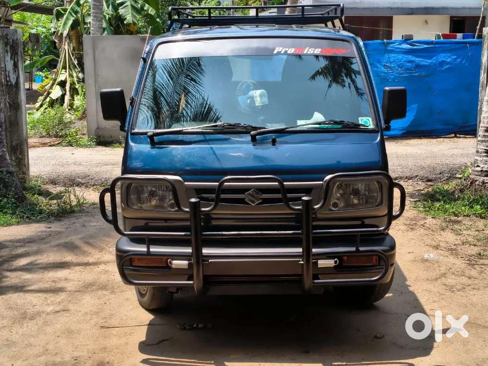 Maruti Suzuki Omini For Sale
