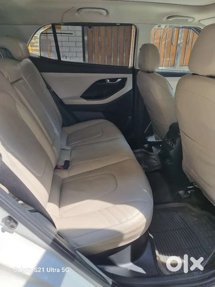 Hyundai Creta Diesel Well Maintained.