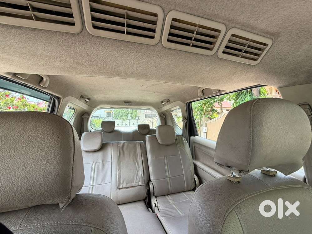 Maruti Suzuki Ertiga Diesel Manual 2014