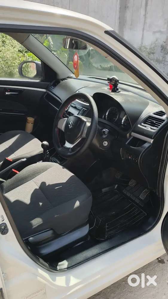 Maruti Suzuki Swift 2016 Petrol Well Maintained