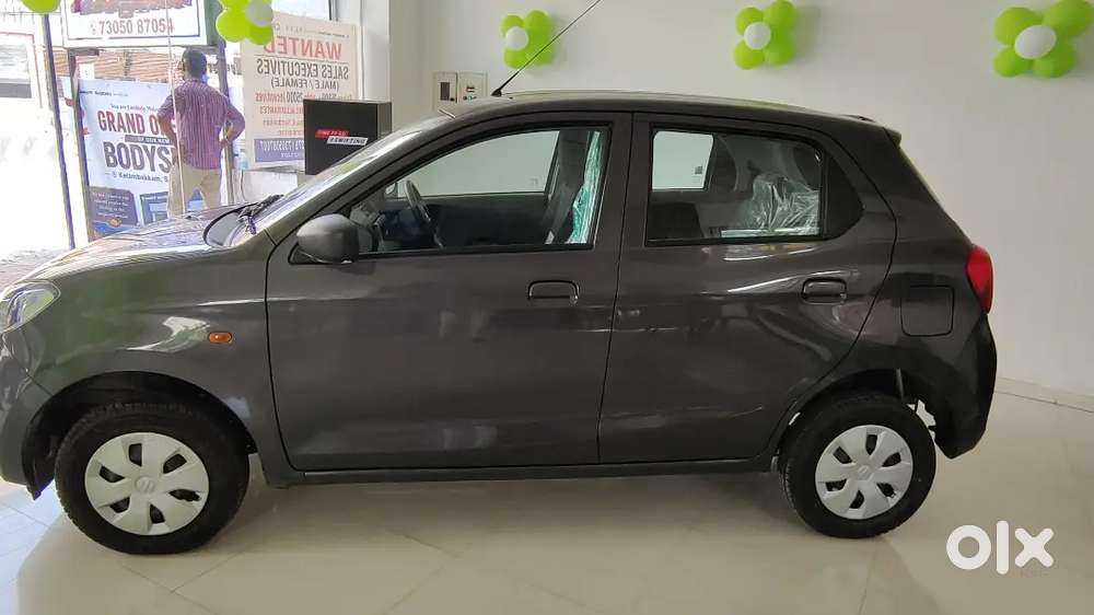 Maruti Suzuki All Model