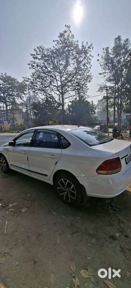 Volkswagen Vento 1.6 Comfortline Cup Edition, 2013, Petrol