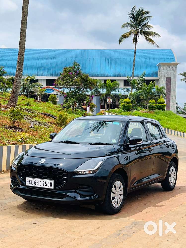 Maruti Suzuki Swift Vxi Ags, 2025, Petrol