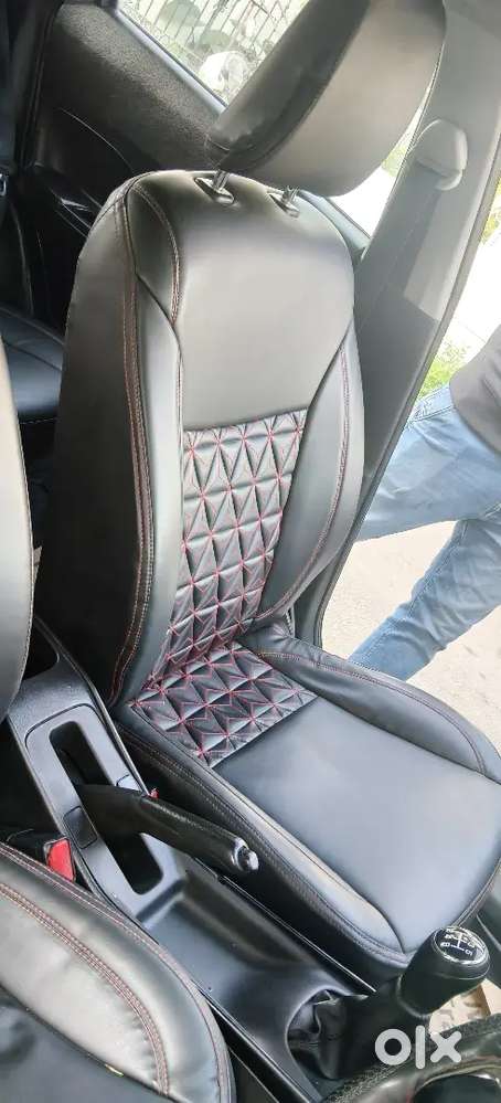 Maruti Suzuki Baleno 2020 Petrol
