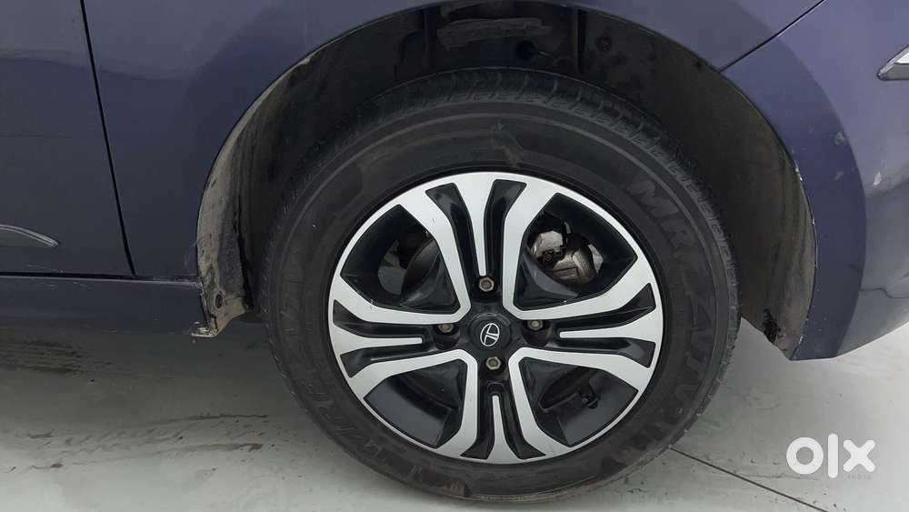 Tata Tigor Xza Plus, 2024, Cng & Hybrids