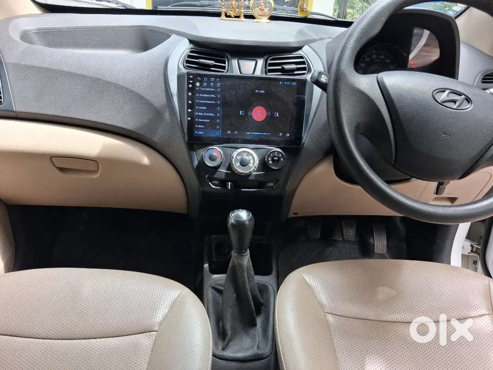 Well Maintained 2018 Model Eon Era Single Owner,price Negotiable