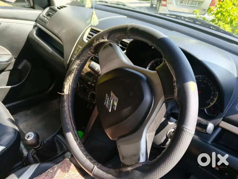 Maruti Suzuki Swift 2016