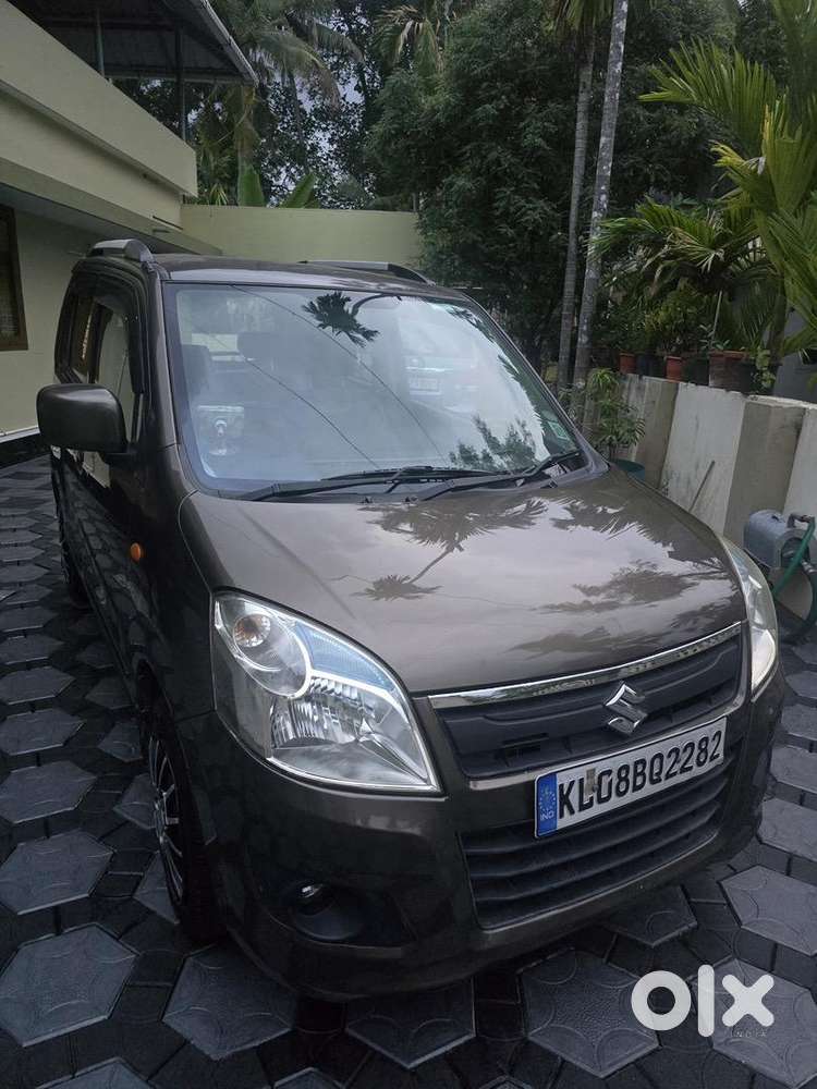 Maruti Suzuki Petrol 2018