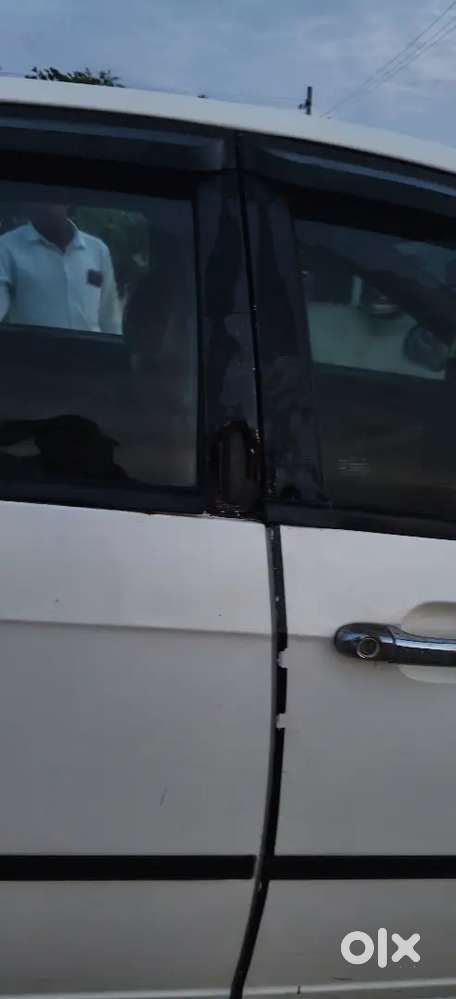 Tata Indica Vista Diesel 2012