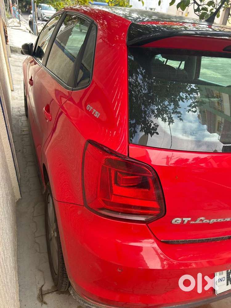Volkswagen Automatic 2022