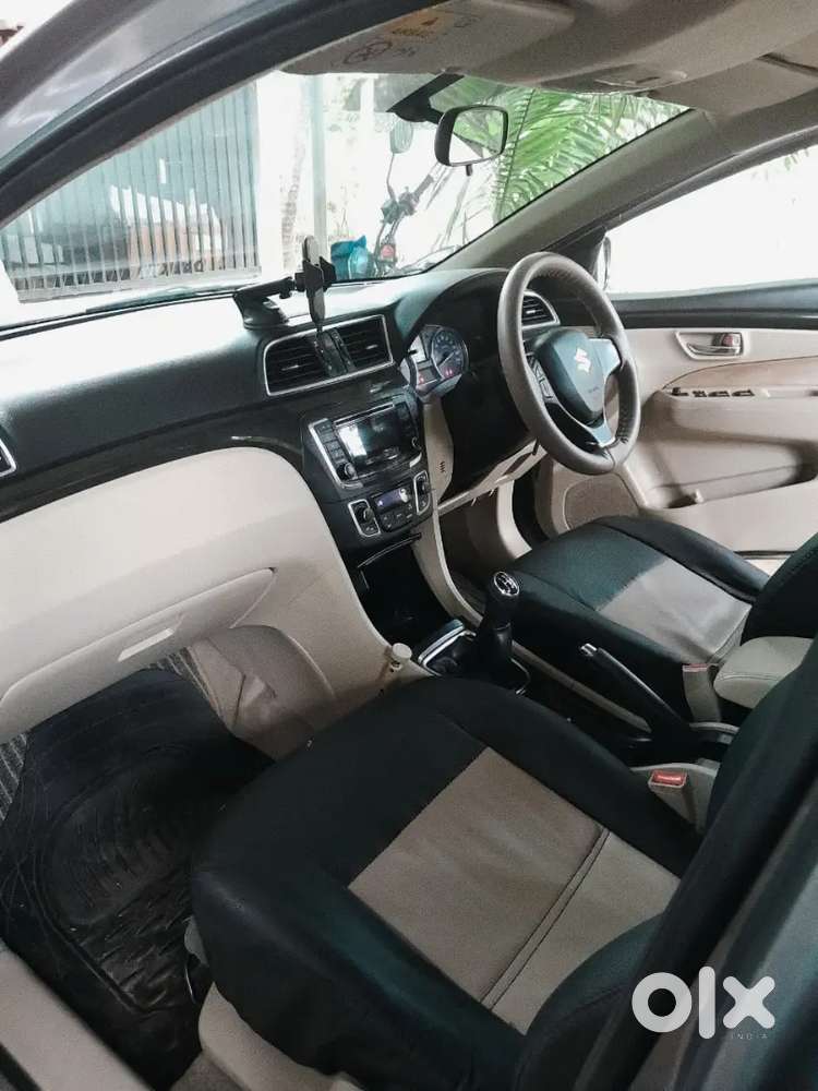 Central Government Employee Used, Low Km Ran, Showroom Condition