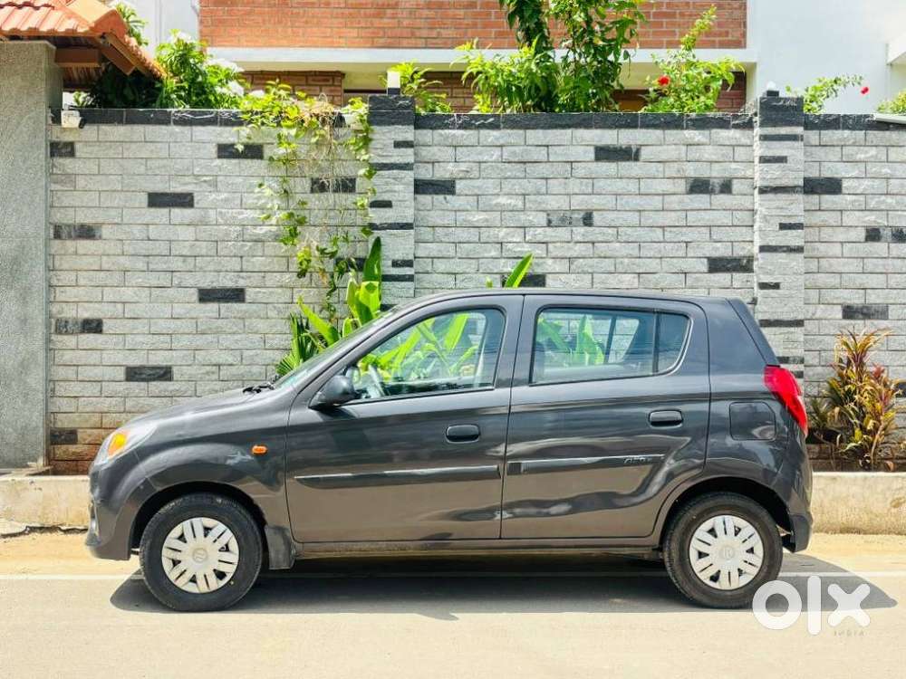 Maruti Suzuki Alto 800 Vxi Airbag, 2017, Petrol