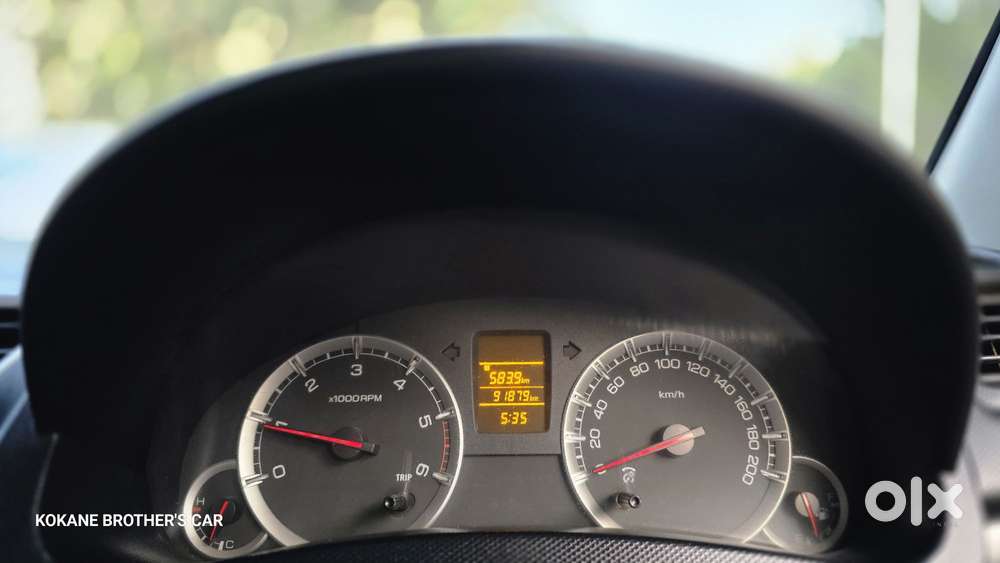 Maruti Suzuki Swift Ddis Vdi, 2012, Diesel