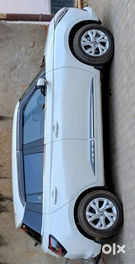 Maruti Suzuki Swift Zxi Amt