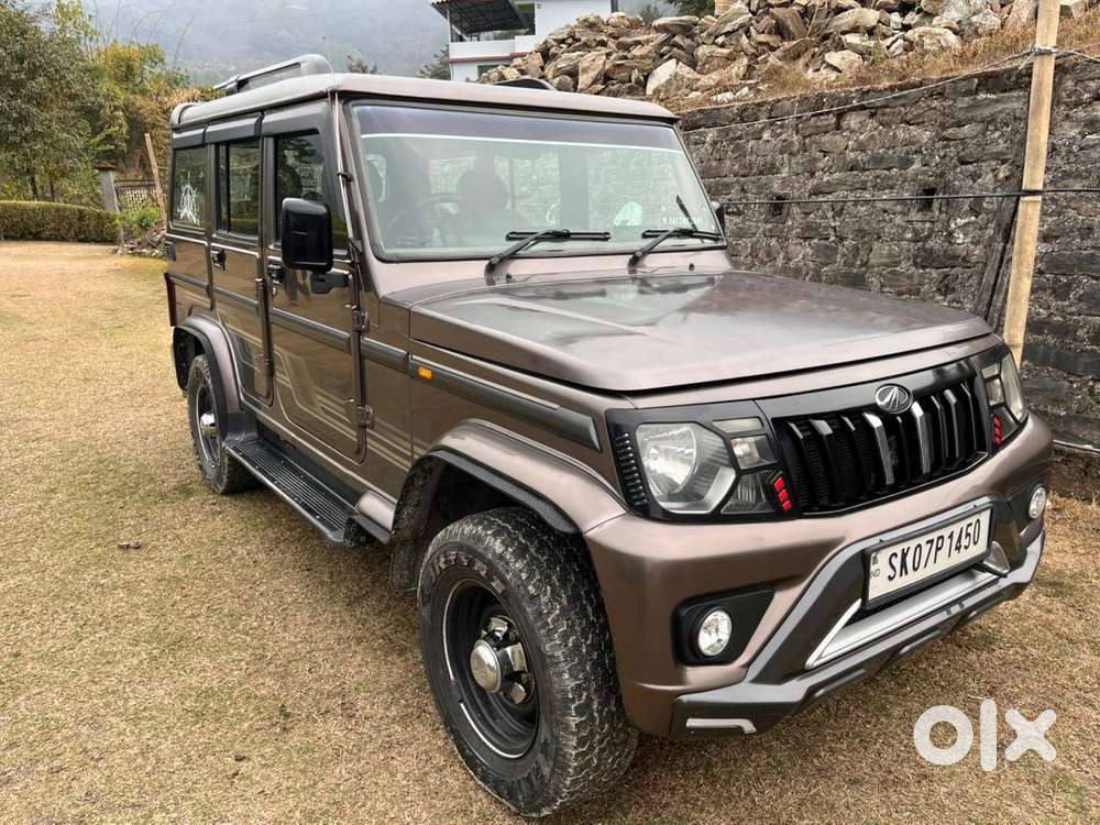Mahindra Diesel Car 2021