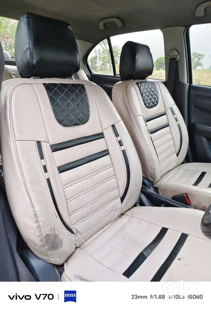 Maruti Suzuki Dzire Diesel 2016