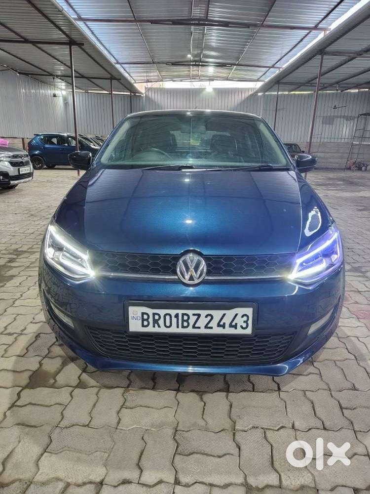Volkswagen Polo 1.2 Mpi Anniversary Edition, 2014, Petrol